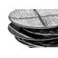 Cesear 6 Piece Dessert Plate Set