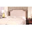 Moneta Upholstered Headboard-21374078-21374076