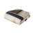 King 7 Piece Comforter Collection - Navy With Pillows Bedding Sham-121234711-121234713