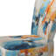 Fauteuil d'appoint contemporain en papier Collage Art, papier Euphoria I-1225216324
