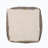 Upholstered Pouf