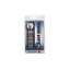 Ensemble de fléchettes 10 pièces mamba tungstène-41405630
