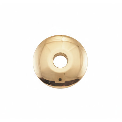 Repair Parts Escutcheon with 0.63" mounting holes
