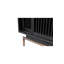 Tellem 63" Wide Solid Wood Sideboard