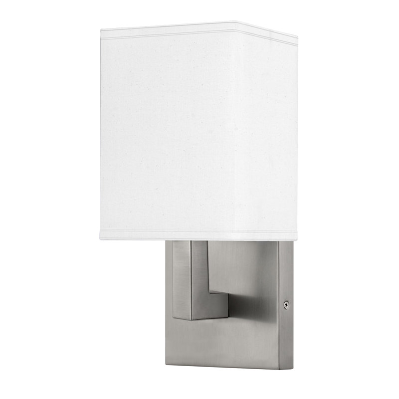 Refresh Group Armed Sconce