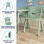 Chaises préscolaires empilables en plastique de 12 po Goddard par Flash Furniture-1644562230-1676252871