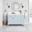 Meuble-lavabo simple 48 po Layla-117807489-117807491