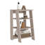 Cabinet H 30 ", quatre tablettes, vertical-1721833293