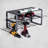 25.2'' W Steel Shelving Unit