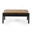 TABLE DE COIN + COFFRET LE THEO