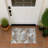 Machine Washable Indoor/Outdoor Lanphear ACN2399 Patchwork Rug-1395624250
