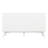 60" Novak Double Bathroom Vanity Set with Oval Undermount Sinks-79111980-79111984-93572688