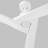 Gerda 52'' Ceiling Fan-88061661-88061655