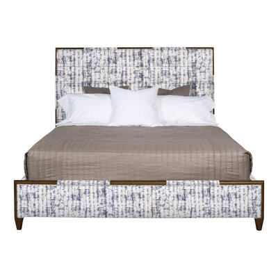 Thom Filicia Home Chatfield King Bed