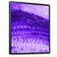 Ultra Violet and Blue Marble Universe III - peinture sur toile-67230291-67230294