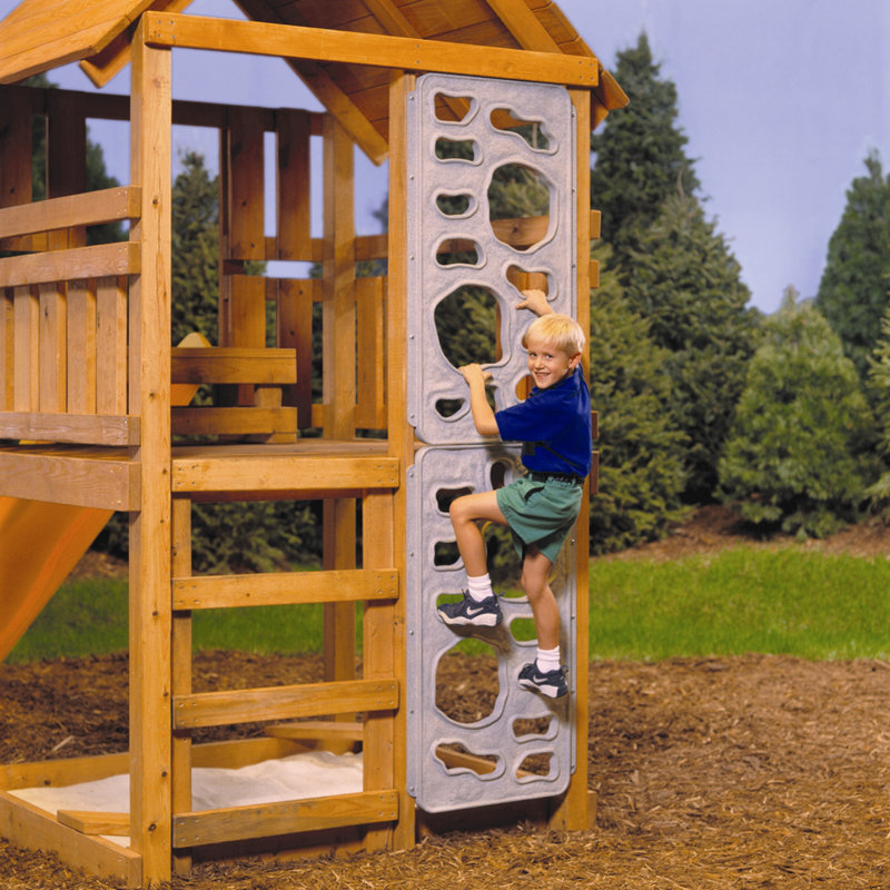 Grimper vertical