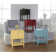 Dmitry 2-Drawer End Table with Storage