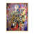 Gold Floater Frame Canvas