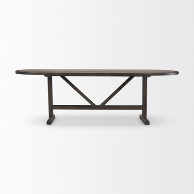 Table de salle à manger 94 po