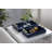Norvan 2-Piece Rectangle Decorative Trays-336767543