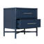 Venice 2 - Drawer Nightstand-404136796