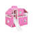 Rose est en rupture de stock