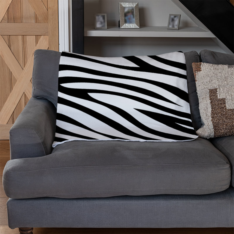 Sansom Blanket