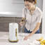 Simplehuman Paper Towel Holder with Spray Pump-1211399688