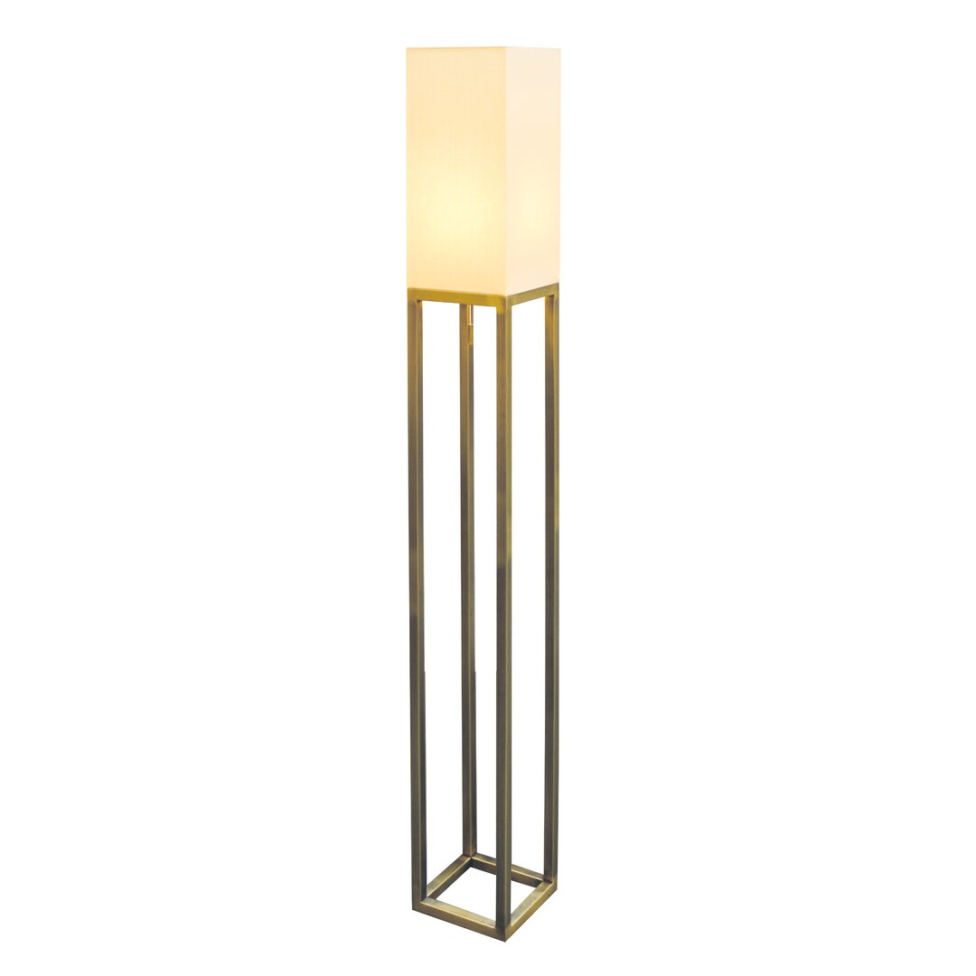 150,5 cm Säulenlampe Jacques