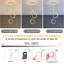 Lustre de cuisine à DEL Led-1176917129