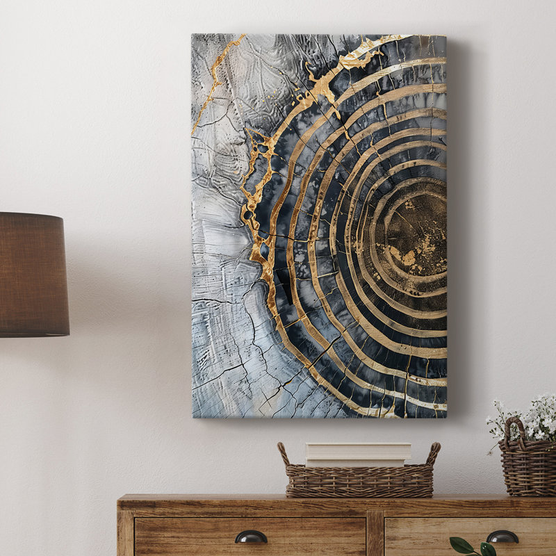 ABSTRACT Series CCxxxxi - galerie sur mesure, H 27 po x l 18 po