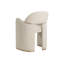 Snowden Upholstered Arm Chair-1268618044