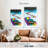 Mehar Rainbow Road Car-108451469