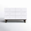 Commode 6 tiroirs Hasler-919028925