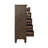 Aisja 45.47'' W 5 - Drawer Dresser-85487967