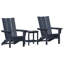 Outdoor Adirondack Chair-898265152