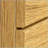 Rustic Lateral File with Practical Storage, Perfect for Organizing Documents and Enhancing Office Aesthetics