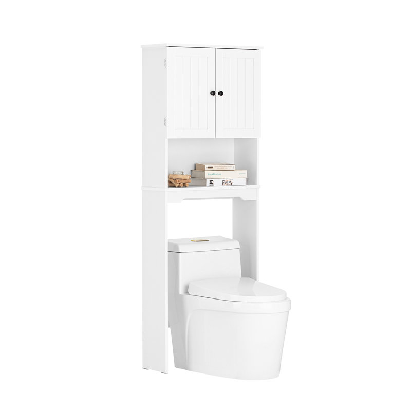 Amad Linen Cabinet
