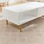 Four Leg Coffee Table with Storage