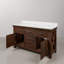 Ensemble de meuble-lavabo double 60 po Oxon Hill-453768536-460020997