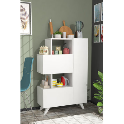 80" Wide Sideboard