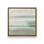 Polished Gold Floater Framed Canvas is unavailable