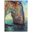 Claude Monet - Wrapped Canvas Painting-524138138