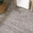 Mixed Stripe Black/Ivory Handwoven Rug-338058368