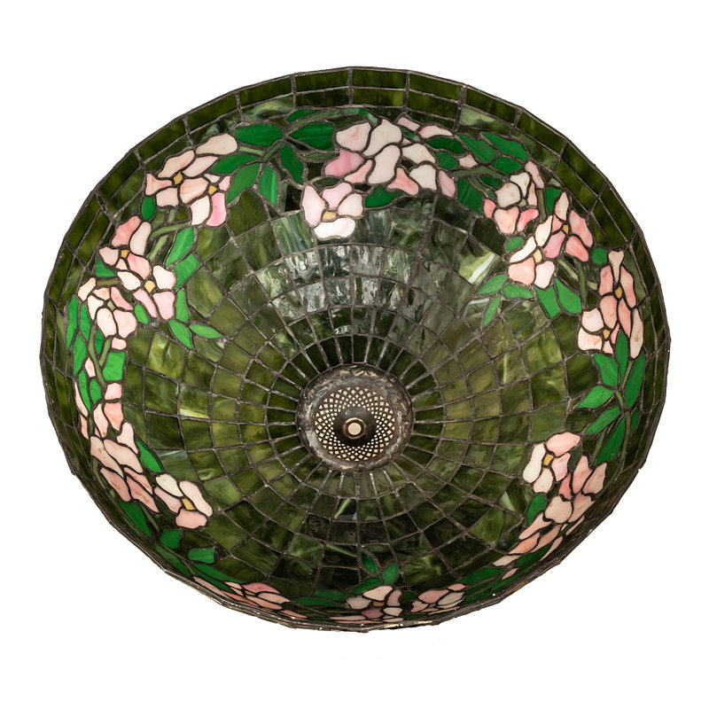 Dome Lamp Shade