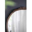 Cadre de miroir antique 30 po-143434447