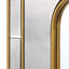 Cassia Rectangle Beveled Wall Mirror-33345530