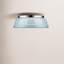 Plafonnier encastré 2 lumières Calico-291714153-291714151