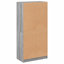 Ozra 68cm Sideboard-475487564
