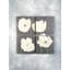 Poppies Marble Coaster